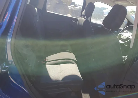 2018 Ford Escape Se z USA, uszkodzony, nr VIN 1FMCU9GD7JUD57275